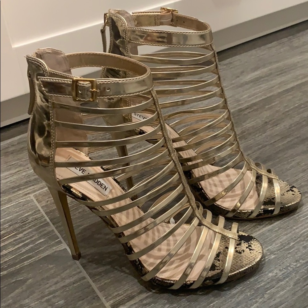 Steve Madden Heels
